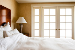 Fazeley bedroom extension costs