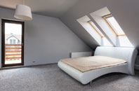 Fazeley bedroom extensions