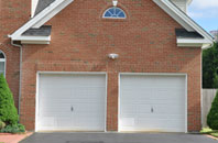 free Fazeley garage construction quotes